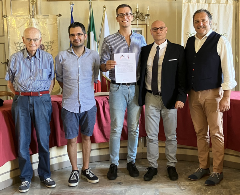 Il melodramma italiano inaugura il “Festival Cacciano”